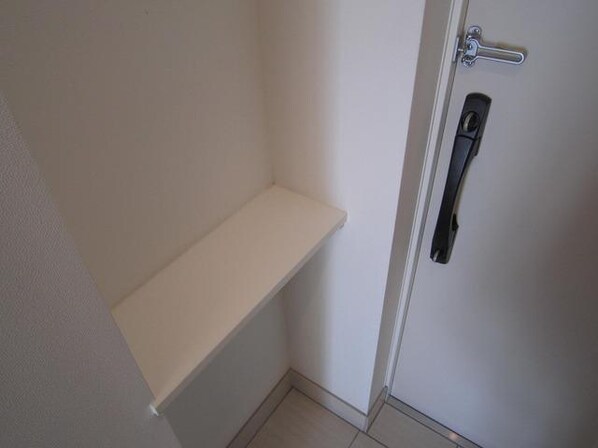 レジディア蒲田IVの物件内観写真